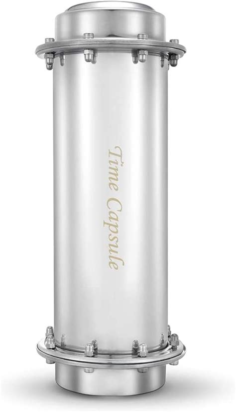 Time Capsule Containers 的图像结果