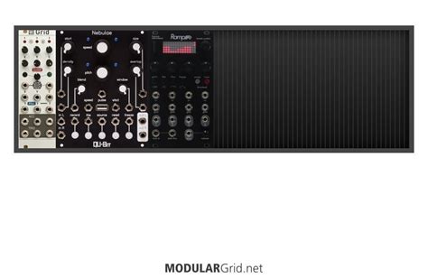 Image result for Patch Notes Modular Synth