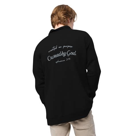 Products – Owned by God