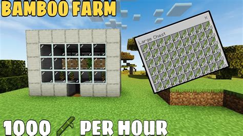 Image result for Bamboo Farm 1.18 Java