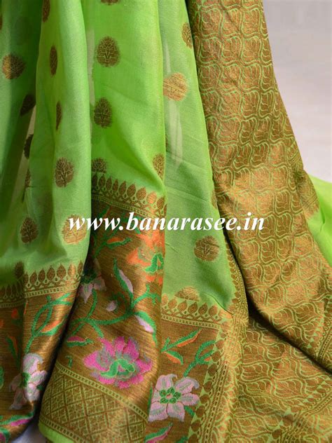 Buy Chiffon Sarees Online at Affordable Prices