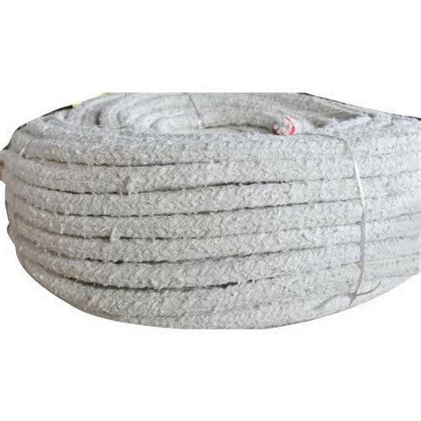 Asbestos Rope - Asbestos Rope Manufacturer from Jaipur