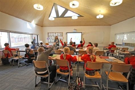 St Johns College School, Cambridge, England | SJCS, Cambridge - Fees ...