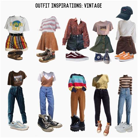 Clearance 90's retro fashion style Hot Sale