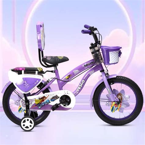 Buy Kids Cycle for 4-6 Years – Vesco Cycles
