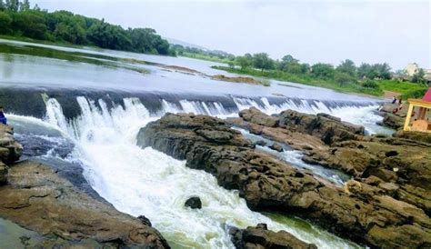 Begdewadi Dam | WhatsHot Pune