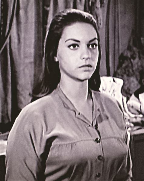 Anna Navarro - actress - biography, photo, best movies and TV shows