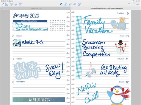 Image result for Digital Planner Stickers