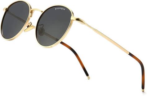 Round Sunglasses - Buy Round Frame Sunglasses for Men & Women Online at ...