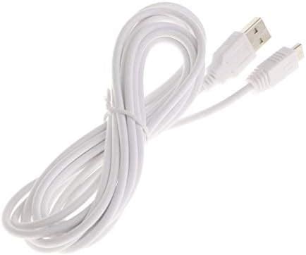LUCANT 3meter/9.8ft USB Date Sync Cahrging Cable for Nintendo Wii U ...