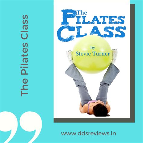 Read an Excerpt from The Pilates Class by @StevieTurner6 #Humour ...