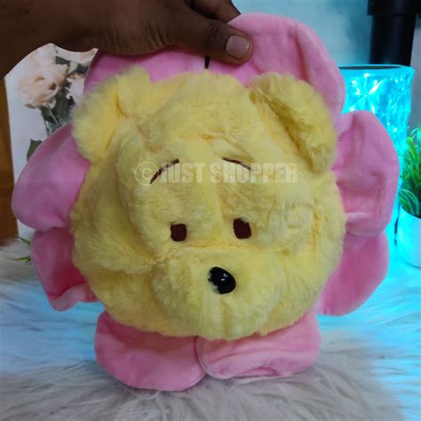 Winnie-the-Pooh Sling Bag – Just Shopper