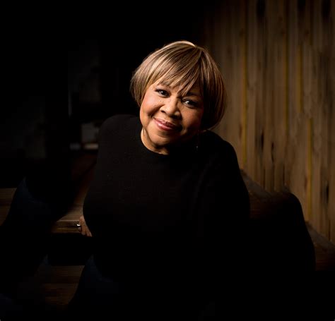 Mavis Staples Reflects on Summer Tour With Bob Dylan – Rolling Stone