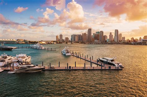 Your Complete Guide to Miami Boat Show: Everything You Need to Know