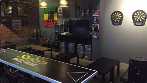 3 Top Bars Near Bukit Batok, Singapore For Your Next Dinner Date