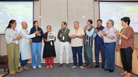 Green Future Leaders Meet: Building a greener future, together