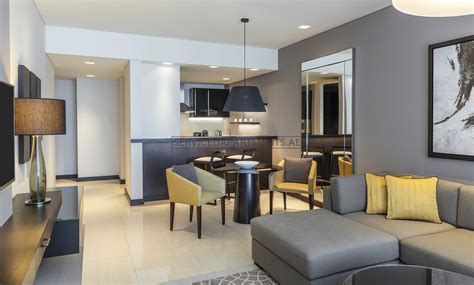 1 Bedroom Sheraton Serviced Hotel Apartments for Rent in Dubai
