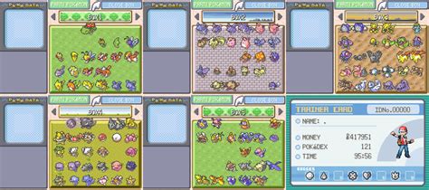 Pokemon Green Leaf | Peatix