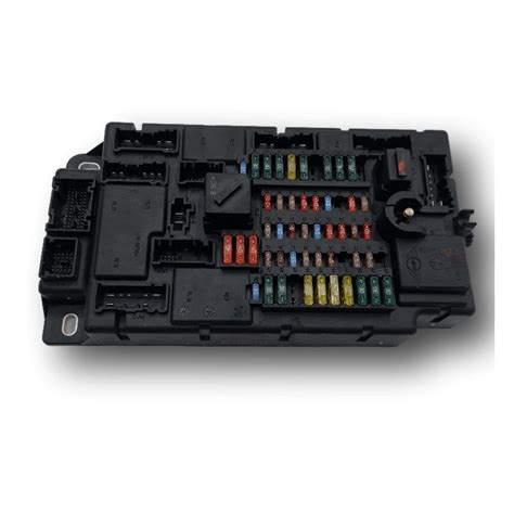 Image result for Mini Cooper Countryman CAS Module