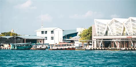 3 Nights 4 Days Maldives Luxury Honeymoon Package - Regencyholidays