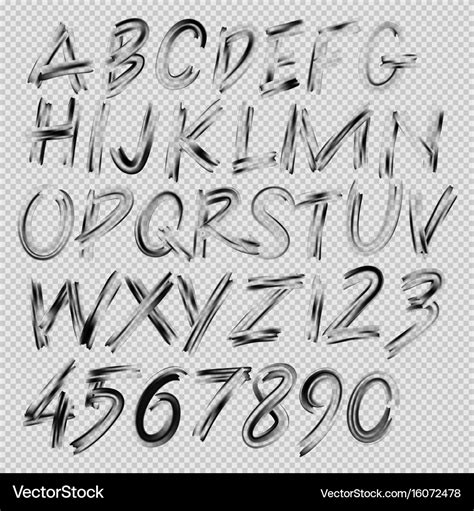 Image result for Brush Script Lettering