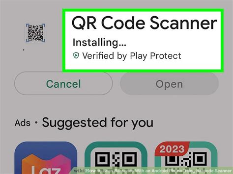 Image result for Scanning Barcodes Android Phone