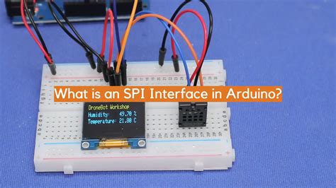 Image result for SPI Interface Arduino