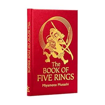Buy The Book of Five Rings Book Online at Low Prices in India | The ...