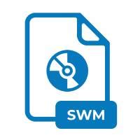 Install SWM File 的图像结果