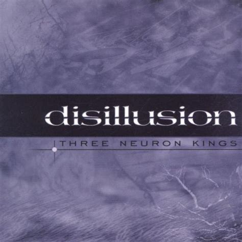 Three Neuron Kings: Disillusion: Amazon.in: Music}