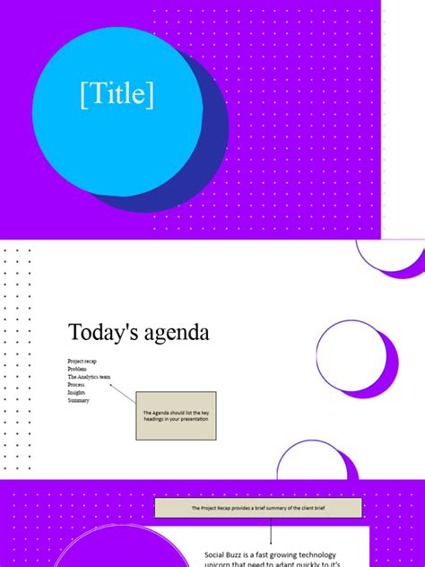 Image result for Free Data Analytics Template