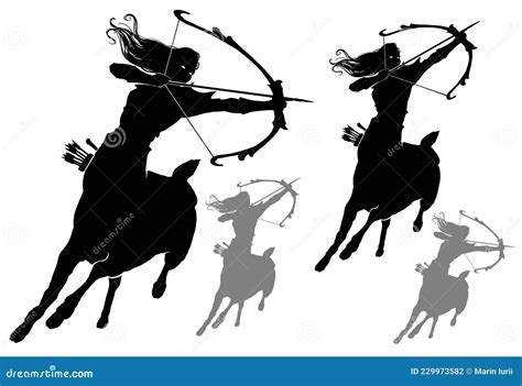 Half Deer Half Human