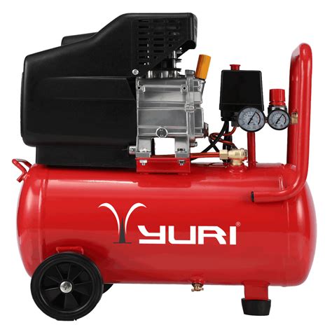 Yuri YR - AC1179 Air Compressor – Yuri Group