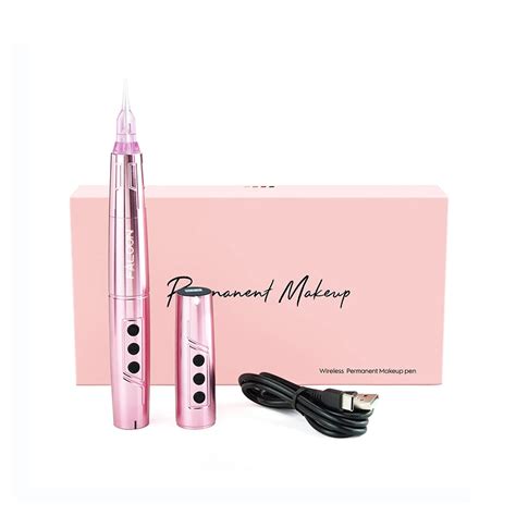 Falcon Wireless PMU Machine Comes with 2 Battery – Tattoo Gizmo