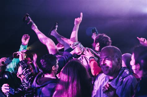 Ultimate Guide to Music Festivals 2025 Near Me: Your Go-To Event Directory!