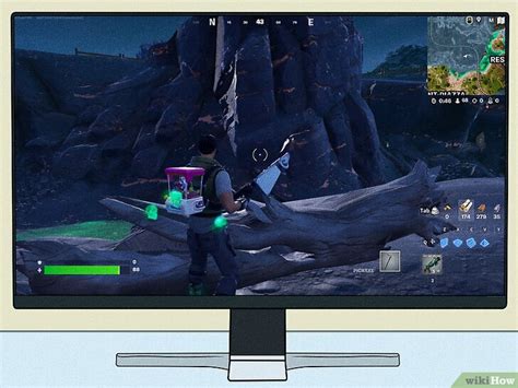 How to Get Stretch Resolution Fortnite PC 的图像结果