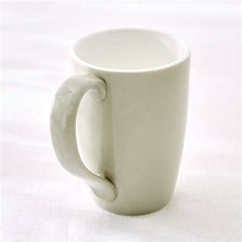 Buy Camellia Aroma Bone China Coffee Mug - 310ml from Home Centre at ...