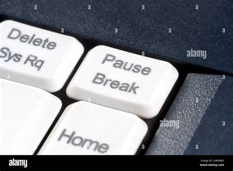 Image result for Keyboard Pause/Break Key