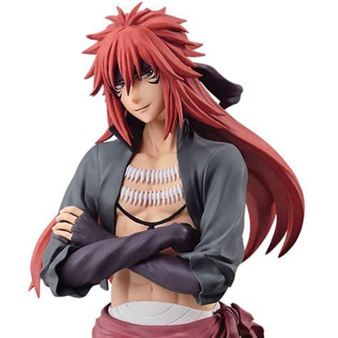 That Time I Got Reincarnated as a Slime Guy Crimson Otherworlder Vol. 19 Statue
