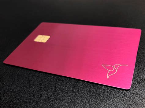 Heavy Metal Debit Card at James Kettler blog