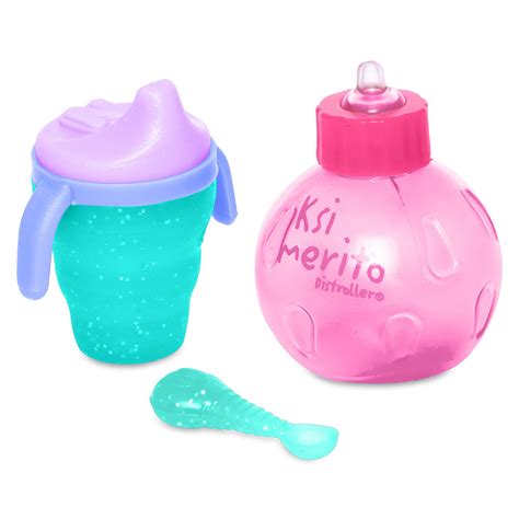 Distroller Pink NERLIE Bottle NEONATE Babies: Buy Online in INDIA at ...