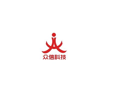 众信logo|平面|标志|猫珥朵 - 原创作品 - 站酷 (ZCOOL)