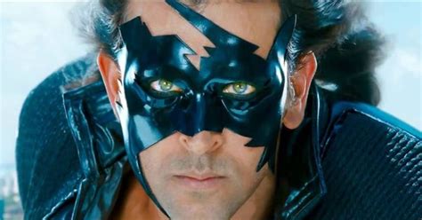 Third Krrish film Krrish 4 set to hit screens on Christmas in 2020