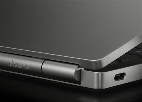 Il nuovo Chromebook Pixel è ufficiale, si parte da 999 dollari per la ...