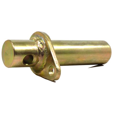 Pino Central Balança do V Inferior Trator 6600 E6NN3N160AA