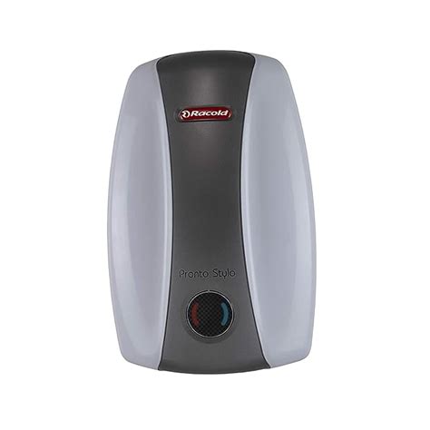 Buy Racold Pronto Stylo 3L 3Kw Vertical Instant Water Heater (Geyser ...