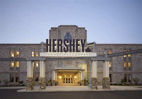 Cool Facts About Hershey, 40% OFF | www.pinnaxis.com