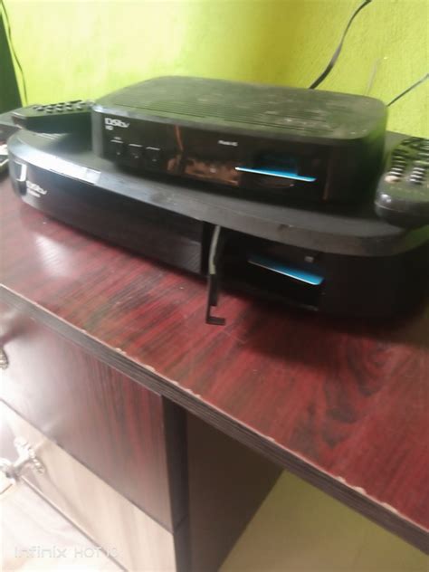 Image result for DStv Explora Decoder Not Working