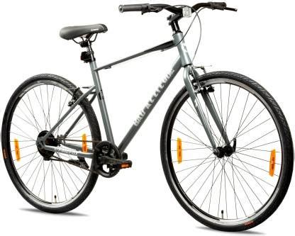 FIREFOX BIKES Bad Attitude Harpoon Cycle 700C T (inch) Hybrid Cycle ...