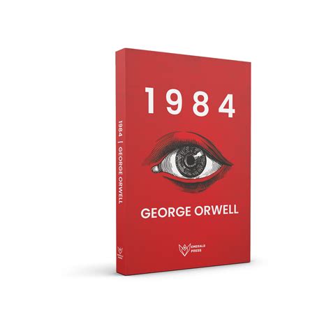 1984 (English) – Goel Prakashan